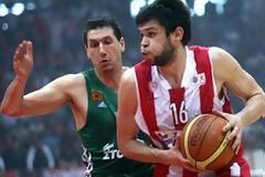 ΔΙΑΜΑΝΤΙΔΗΣ: ΟΛΑ ΓΙΑ ΤΟ ΠΡΩΤΑΘΛΗΜΑ! ΜΠΟΡΟΥΜΕ...