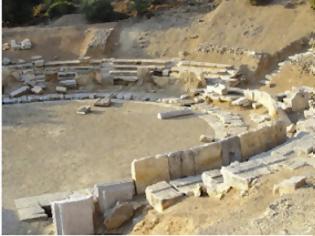 Φωτογραφία για Πιστώσεις τέλος για ανασκαφές στον αρχαιολογικό χώρο Μαρώνειας