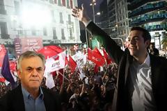 Άνοιγμα ΣΥΡΙΖΑ στους... νοικοκυραίους με υπογραφή Δραγασάκη
