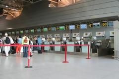 Μεγάλα προβλήματα στα αεροδρόμια της Πορτογαλίας
