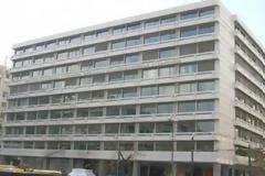 Χωρίς... ψύκτες έμεινε το υπουργείο Οικονομικών!