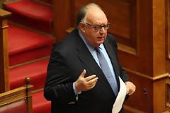 «Μπορεί τόσο εύκολα ο κάθε Τσο... -με συγχωρείτε- Τσίπρας να λοιδωρεί ιστορικά ονόματα;»