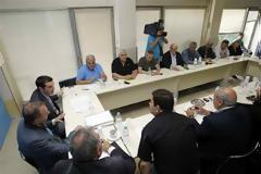 «Η Ελλάδα χρειάζεται αξιοπρεπή εκπροσώπηση στην Ευρώπη» δήλωσε ο Αλ.Τσίπρας...