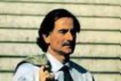 20 χρόνια ΧΩΡΙΣ τον Αντώνη Τρίτση