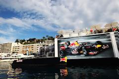 Θέλει νίκη για 3η σερί χρονιά η Red Bull στο Monaco