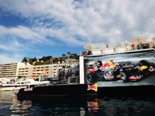 Φωτογραφία για Θέλει νίκη για 3η σερί χρονιά η Red Bull στο Monaco