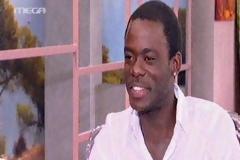 Στέφανος Μουαγκιέ για Χρυσή Αυγή: «Είναι πνευματικά άρρωστοι...»