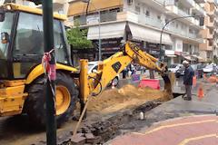Παραλίγο τραγωδία για ζευγάρι τυφλών στην Καλαμάτα