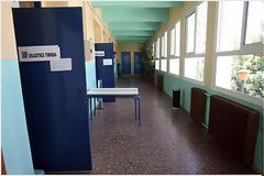 Kλειστά τα σχολεία 15 και 18 Ιουνίου λόγω εκλογών