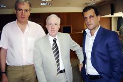 Πανικός στη Χρυσή Αυγή από την υποψηφιότητα Πλεύρη στο Επικρατείας του ΛΑΟΣ