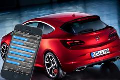 Η Opel Εισάγει την Τηλεμετρία στο νέο Astra OPC
