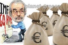 Αλαβάνος: Η Ελλάδα πρέπει να επιστρέψει στην δραχμή