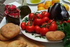 Παρουσίαση ελληνικών κρασιών και διατροφικών προϊόντων στις Βρυξέλλες