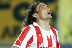 ''Κοιτάει'' Μόνχε η Ομόνοια