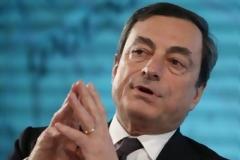 «Καμπανάκι» Ντράγκι για την ανεργία των νέων