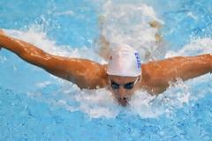 Χάλκινο μετάλλιο στα 200μ πεταλούδα ο Δρυμωνάκος!