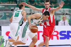 Τρομερό ματς στο ΟΑΚΑ-Ισοφάρισε σε 1-1 ο Παναθηναϊκός