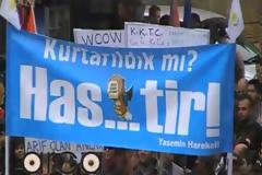 Προκήρυξη προσφορών για κατασκευή νέου αεροδρομίου στα κατεχόμενα