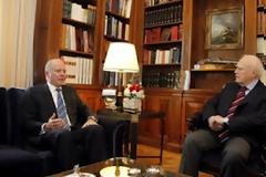 Γ. Προβόπουλος: Έως τη Δευτέρα τα 18 δισ. ευρώ στις τράπεζες