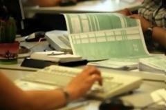 Παράταση στην υποβολή των φορολογικών δηλώσεων μελετά το Υπ. Οικ