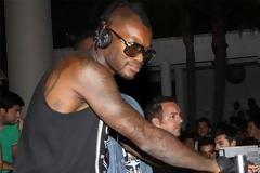Έρχεται στην Αθήνα ο dj Cisse!