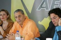 Τη Δευτέρα κάνει έφεση η ΑΕΚ