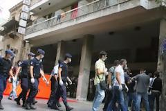 Στην Αθήνα μεταφέρθηκαν οι μετανάστες της Πειραϊκής - Πατραϊκής