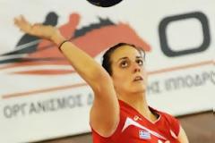 ΣΥΝΕΧΙΖΕΙ ΣΤΟΝ ΟΛΥΜΠΙΑΚΟ ΓΙΑ ΤΑ ΕΠΟΜΕΝΑ 3 ΧΡΟΝΙΑ Η ΧΡΙΣΤΟΔΟΥΛΟΥ