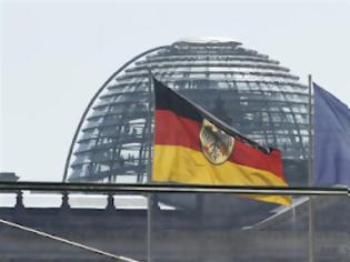 Φωτογραφία για Αλλάζει θέση η Γερμανία για το Δημοσιονομικό Σύμφωνο