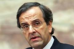 Αντ. Σαμαράς: Εμείς χτίζουμε και ο Τσίπρας κατεδαφίζει