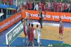 Ο Ίβκοβιτς σε έξαλλη κατάσταση! [Video]