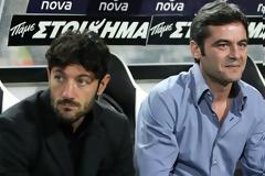 Επιστρέφει και ενημερώνει