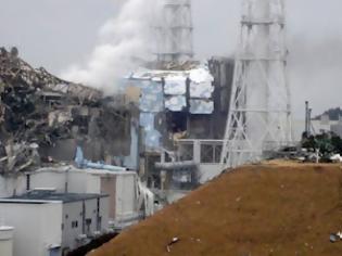 Φωτογραφία για Οι ραδιενεργές εκλύσεις της Φουκουσίμα φθάνουν στο 1/6 του Τσερνόμπιλ