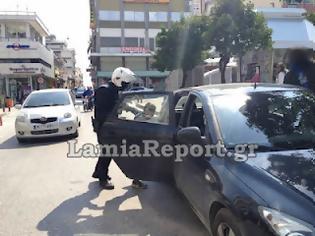 Φωτογραφία για Φθιώτιδα:Συμμορία ανηλίκων έκλεψε αυτοκίνητο και διέρρηξε καταστήματα