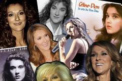 Η Celine Dion είναι η pop star που γέρασε νωρίς