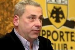 Έφεση από ΑΕΚ για αδειοδότηση