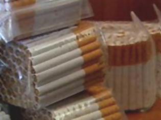 Φωτογραφία για Συνελήφθησαν 3 άτομα για λαθρεμπόριο τσιγάρων και καπνού στα Χανιά