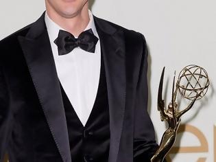 Φωτογραφία για Ποιος ηθοποιός, κάτοχος βραβείου Emmy και Χρυσής Σφαίρας είναι και επίσημα gay;