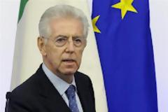 Αισιοδοξία Μόντι με ...καρφιά προς όλους!