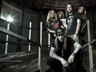 Φωτογραφία για Children of Bodom Live in Cyprus