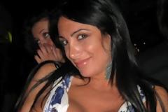 ΣΤΡΙΠΤΙΖ ΓΙΑ ΤΗ ΝΑΠΟΛΙ ΑΠΟ ΤΗ ΣΕΞΟΒΟΜΒΑ MARIKA FRUSCIO! *ΒΙΝΤΕΟ*