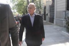 Πολυτελέστατο τζιπ ετοιμαζόταν να πάρει ο Άκης