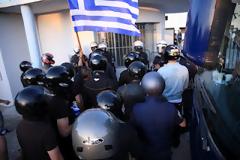 Αρνείται τη δολοφονία του 30χρονου στην Πάτρα ο 17χρονος Αφγανός