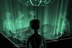 Μυστηριώδεις εξαφανίσεις ερευνητών UFO