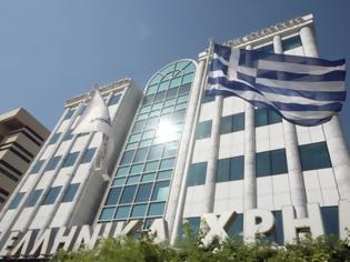 Φωτογραφία για Υποτονικότητα στο Χ.Α- Στις 501,42 μονάδες ο Δείκτης