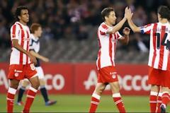 «Δένει» Φουστέρ και Χολέμπας