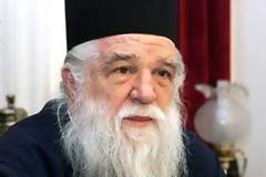 Ο Αμβρόσιος τάσσεται υπερ της Χρυσής Αυγής