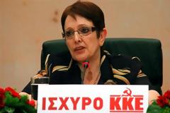 ''ΕΙΜΑΣΤΕ ΑΠΟΦΑΣΙΣΜΕΝΟΙ ΓΙΑ ΝΑ 'ΧΕΙ Ι ΛΑΟΣ ΤΗΝ ΕΞΟΥΣΙΑ''