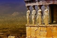 Οι τέσσερις υπεύθυνοι για την ελληνική τραγωδία
