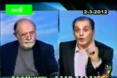 Καλύτερα να μασάς Βελόπουλε... (vid)